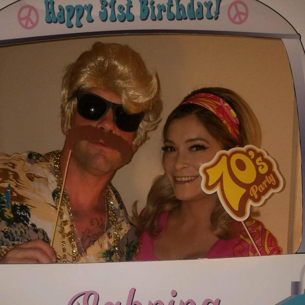 Meet your Posher, Sabrina